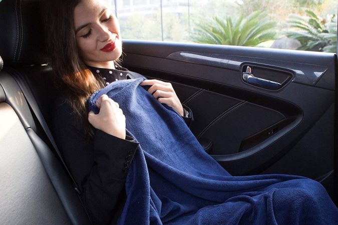 This is the Best Electric Blanket for Winter We Tested—Here’s Why