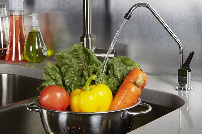 The Best Kitchen Faucets Tested in 2024