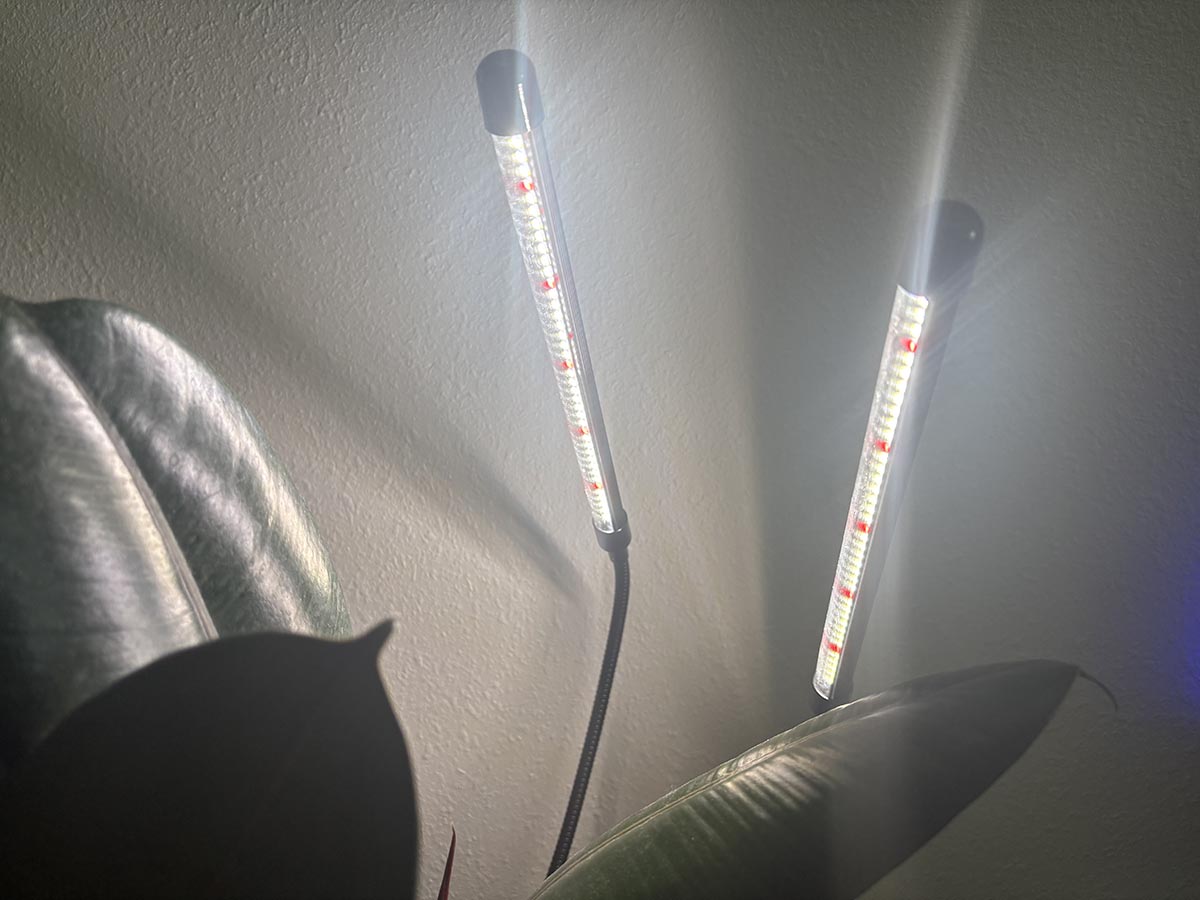 Gooingtop grow light
