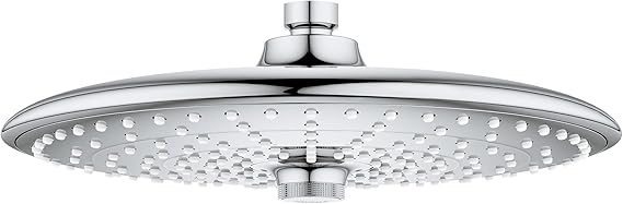 The Best Shower Heads for Low Water Pressure (Tested)