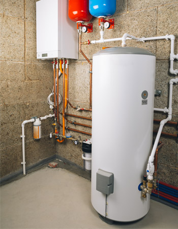 How to Calculate Residential Boiler Prices