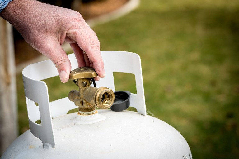 Propane Price Per Gallon How Much Does Propane Cost? Bob Vila