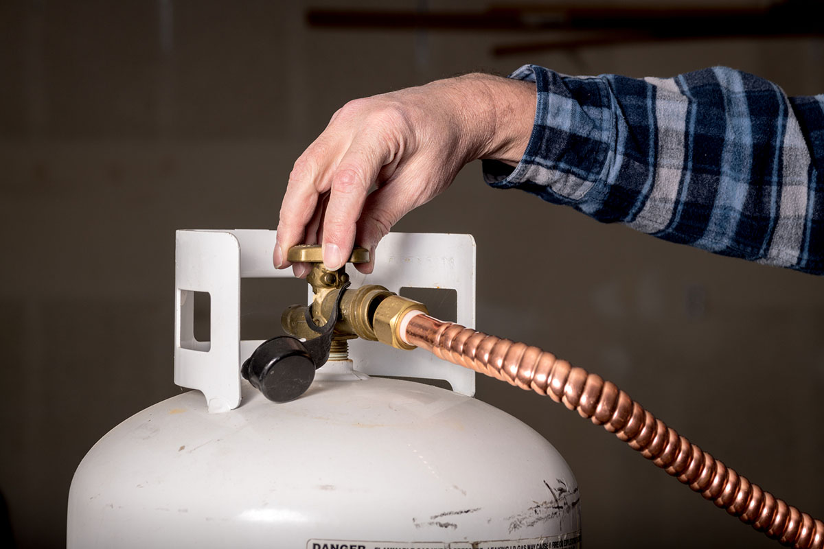 Propane Price Per Gallon How Much Does Propane Cost? Bob Vila