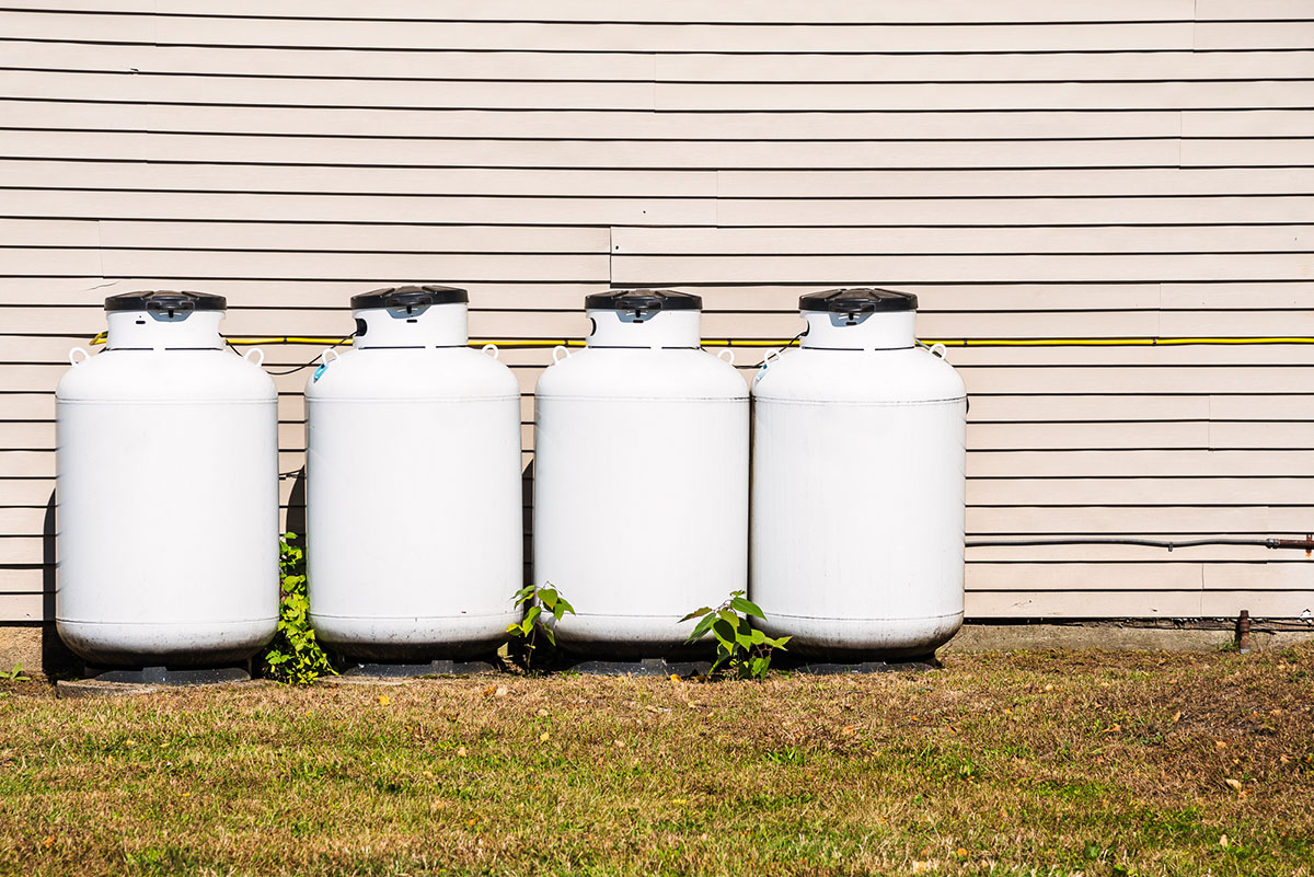 Propane Price Per Gallon How Much Does Propane Cost? Bob Vila