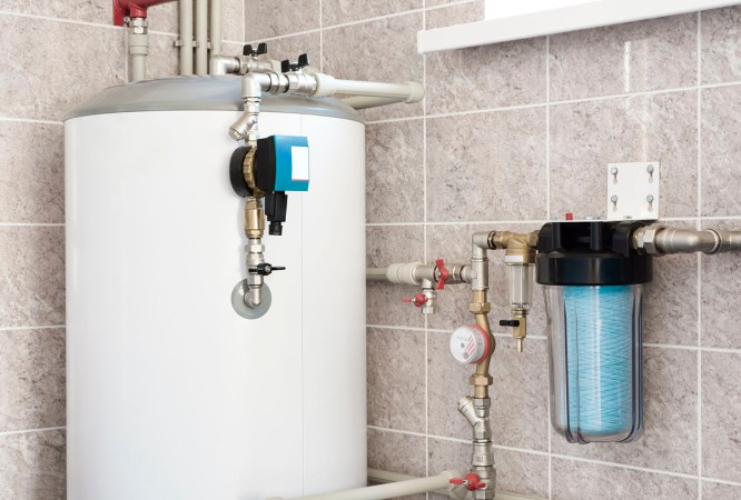 Residential Boiler Prices: Here’s What to Expect Today