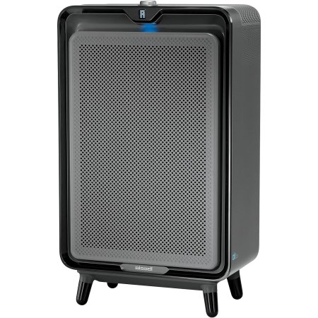  The Best Air Purifiers for Mold Option: Bissell air220 Smart Purifier With HEPA Filter