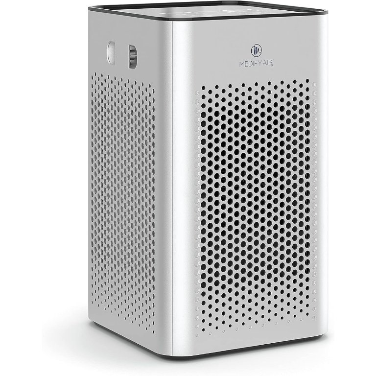  The Best Air Purifiers for Mold Option: Medify MA-25 Air Purifier With HEPA H13 Filter