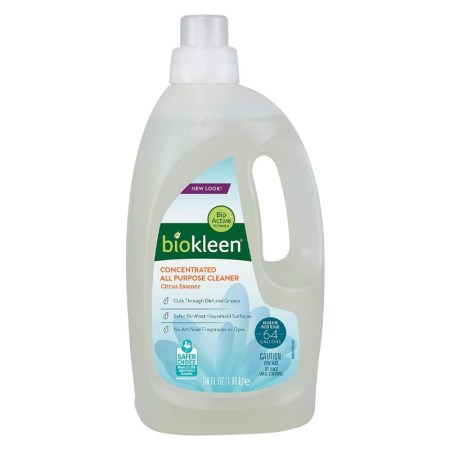 Biokleen All-Purpose Cleaner Concentrate
