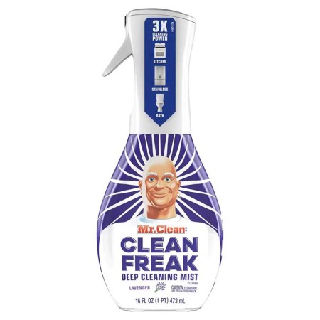Mr. Clean Clean Freak Multi-Purpose Cleaner