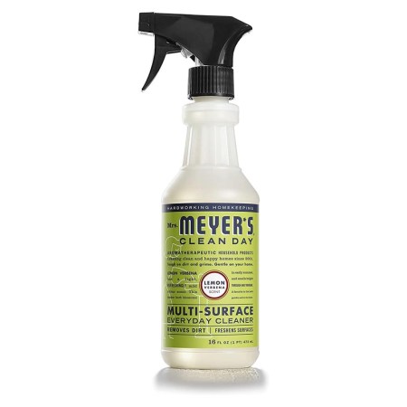 Mrs. Meyer’s Clean Day Multi-Surface Everyday Cleaner