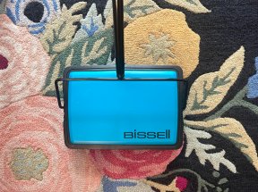 The Best Carpet Sweeper Options