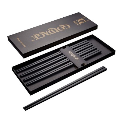 The Best Chopsticks Options: Goldage Fiberglass Dishwasher-safe Chopsticks