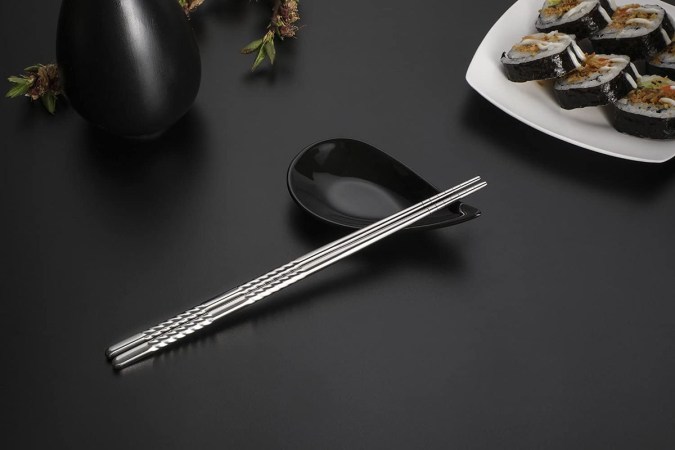 The Best Chopsticks for Eating at Home