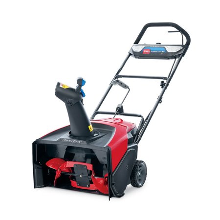  The Best Cordless Snow Blower Option Toro Power Clear 60V e21 21 Cordless Snow Blower