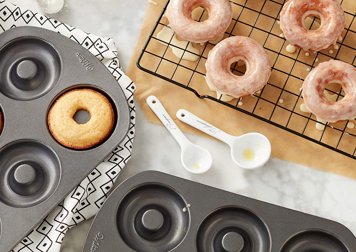 The Best Donut Pan Options