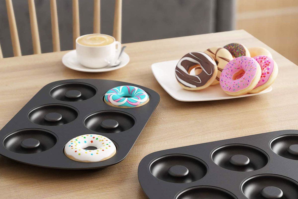 The Best Donut Pan Options