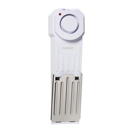  The Best Door Security Bar Options: Sabre Door Stop Alarm