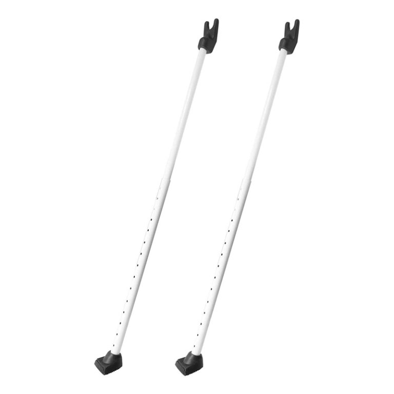  The Best Door Security Bar Options: SecurityMan SecurityBar2 Adjustable Door Security Bar