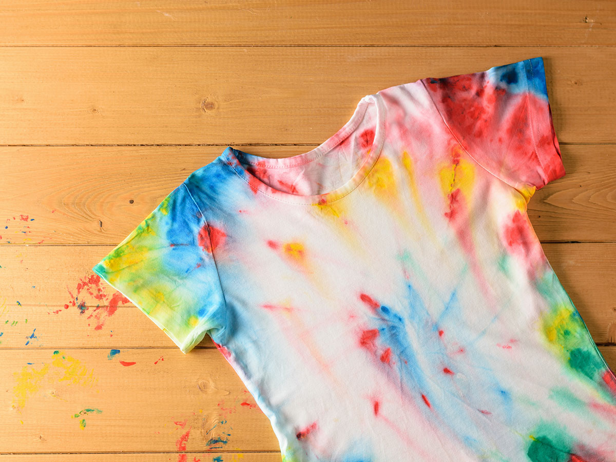 The Best Fabric Spray Paint Options