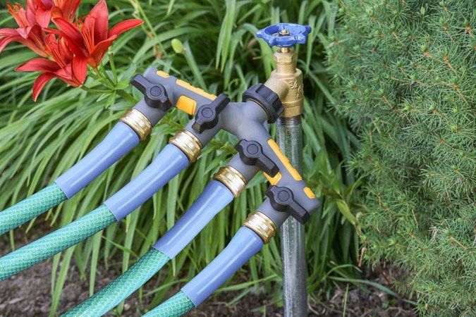 The Best Retractable Garden Hose Reels to Keep Hoses Contained, Tested