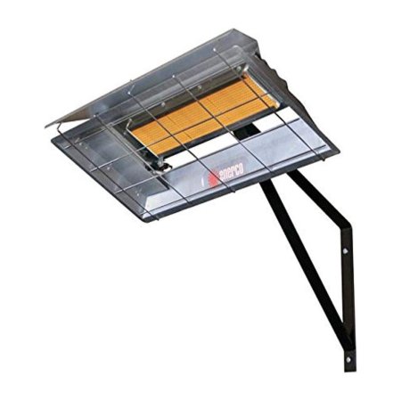  The Best Gas Garage Heater Option: Mr. Heater 25,000 BTU Radiant Workshop Heater