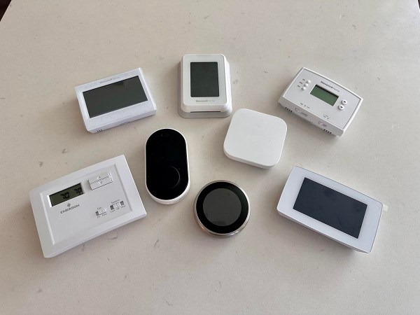 The Best Home Thermostats for Efficient Heating and Cooling, Tested