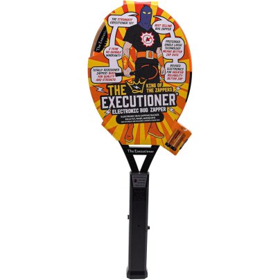 The Best Indoor Bug Zapper Option Sourcing4U Limited The Executioner Fly Killer