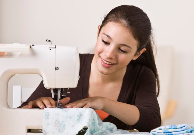 The Best Sewing Machines for Beginners and Beyond