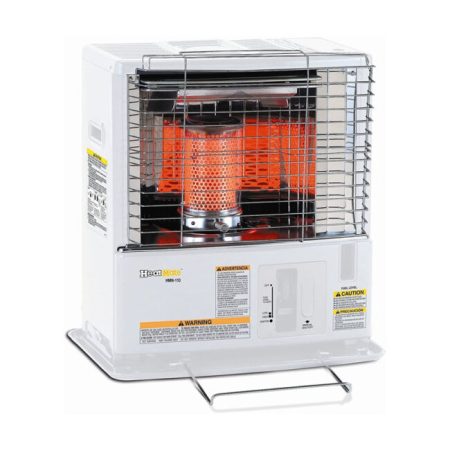 Sengoku HMN-110 HeatMate Kerosene Heater