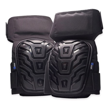 RNF Supply Knee Pads for Work