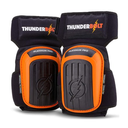 Thunderbolt Knee Pads