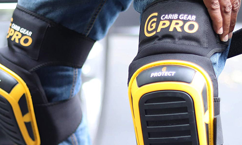 The Best Knee Pads for Tiling Floors Bob Vila