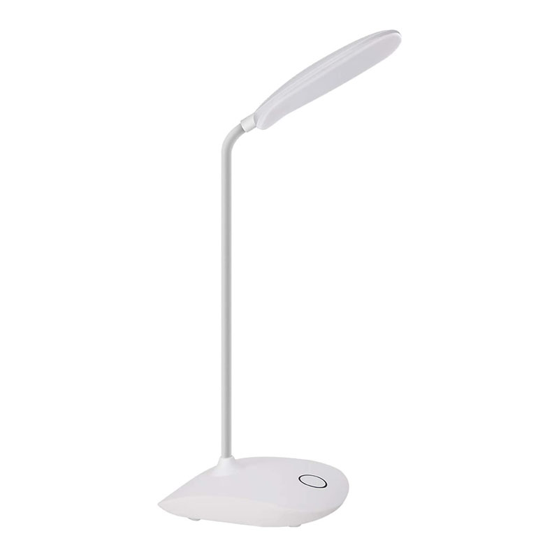 DEEPLITE LED Desk Lamp with Flexible Gooseneck