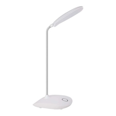 The Best LED Desk Lamp Options: DEEPLITE LED Desk Lamp with Flexible Gooseneck