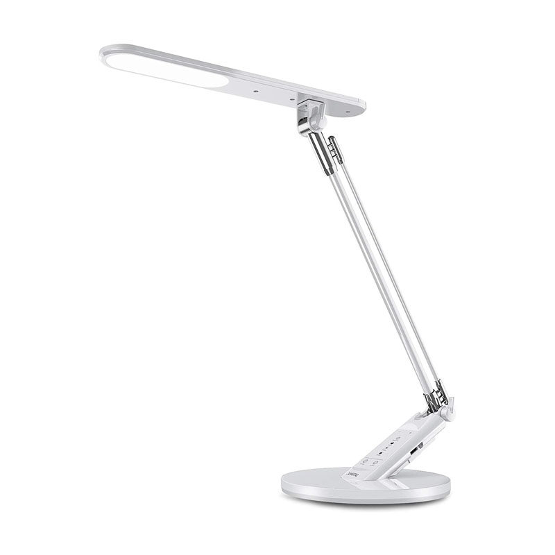 JUKSTG Eye-Caring LED Desk Lamp