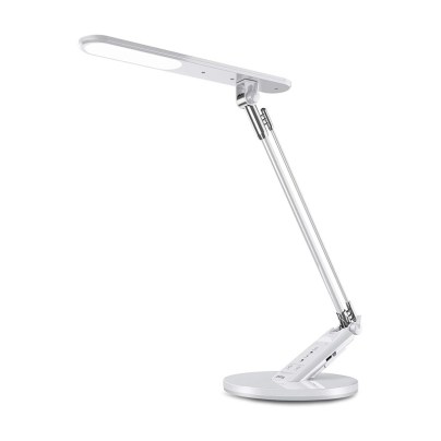 The Best LED Desk Lamp Options: JUKSTG Eye-Caring LED Desk Lamp