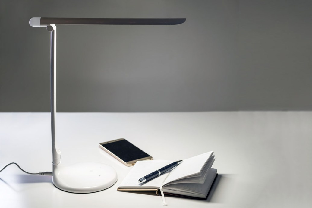 The Best LED Desk Lamps — from Bob Vila