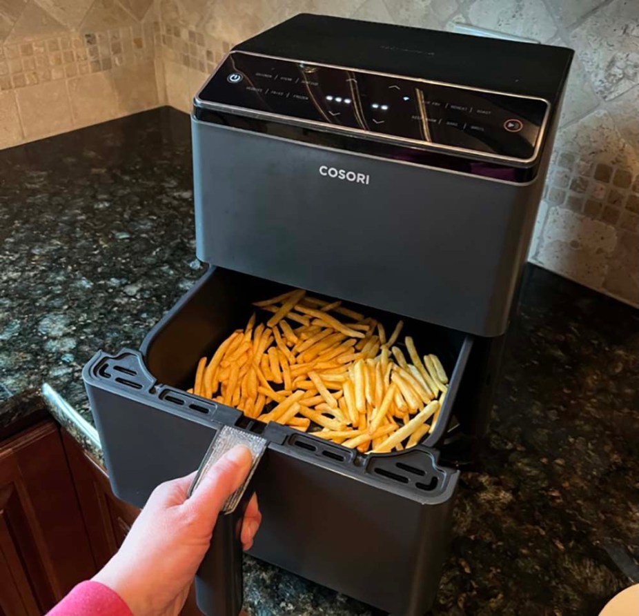 The Best Large Air Fryers (2024 Reviews) Top Picks by Bob Vila