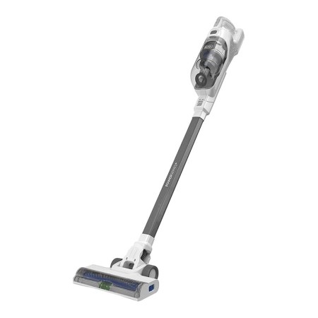 Black+Decker PowerSeries+ 16V Cordless Stick Vacuum 