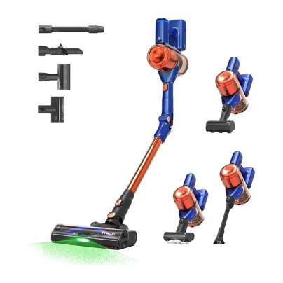 The Best Lightweight Vacuum Option Tineco Pure One S70 Stick Vacuum