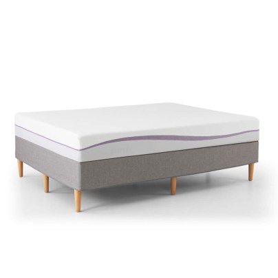 The Best Mattress for Adjustable Bed Options: The Purple Mattress