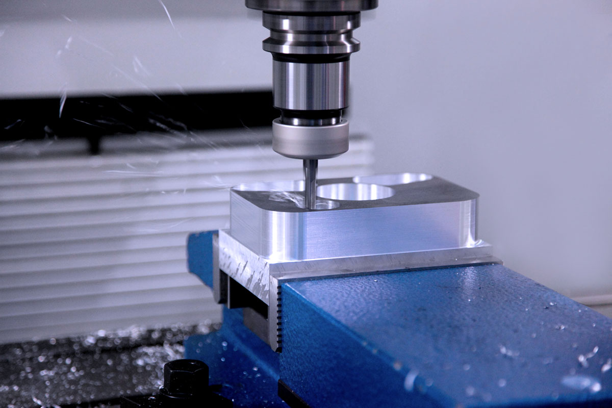 The Best Milling Machine Options