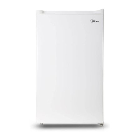  The Best Mini Freezer Option: Midea WHS-109FW1 Upright Freezer, 3.0 Cubic Feet