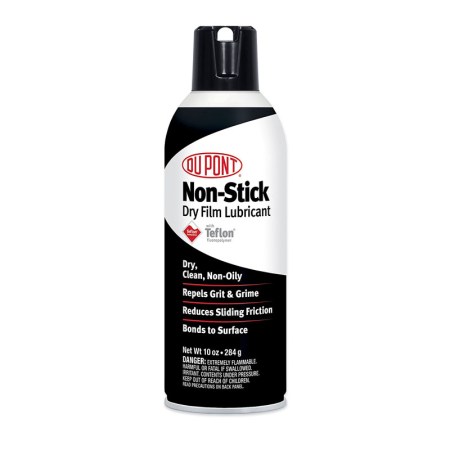 DuPont Nonstick Dry Film Lubricant