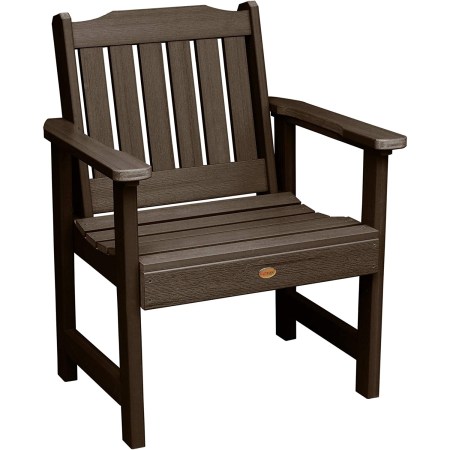Highwood Lehigh Garden Chair