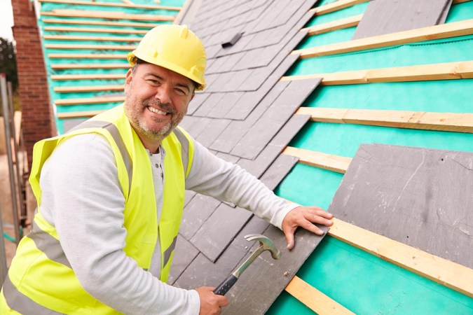 All You Need to Know About Roofing Materials