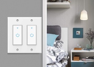 The 9 Best Smart Switches - Reviewed and Recommended by Bob Vila