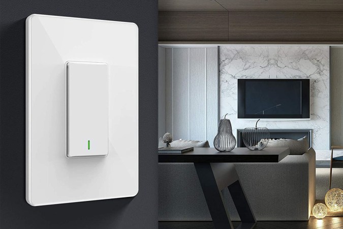 The Best Smart Switches for Your Smart Home