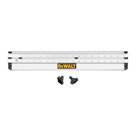 DEWALT DWS5100 Dual-Port Folding Rip Guide