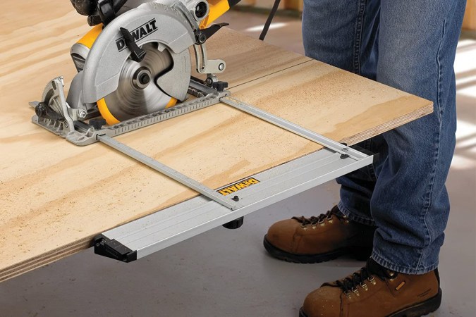 Table and Radial Saws